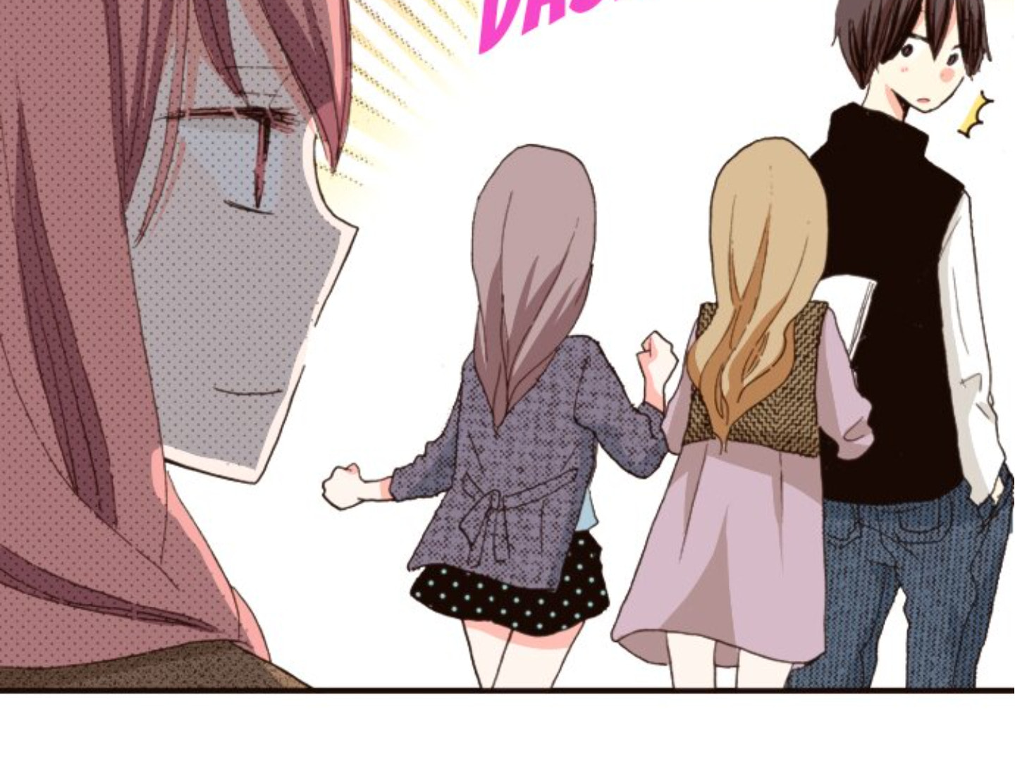 Read Last Game chapter 124 image 12 on Lezhin