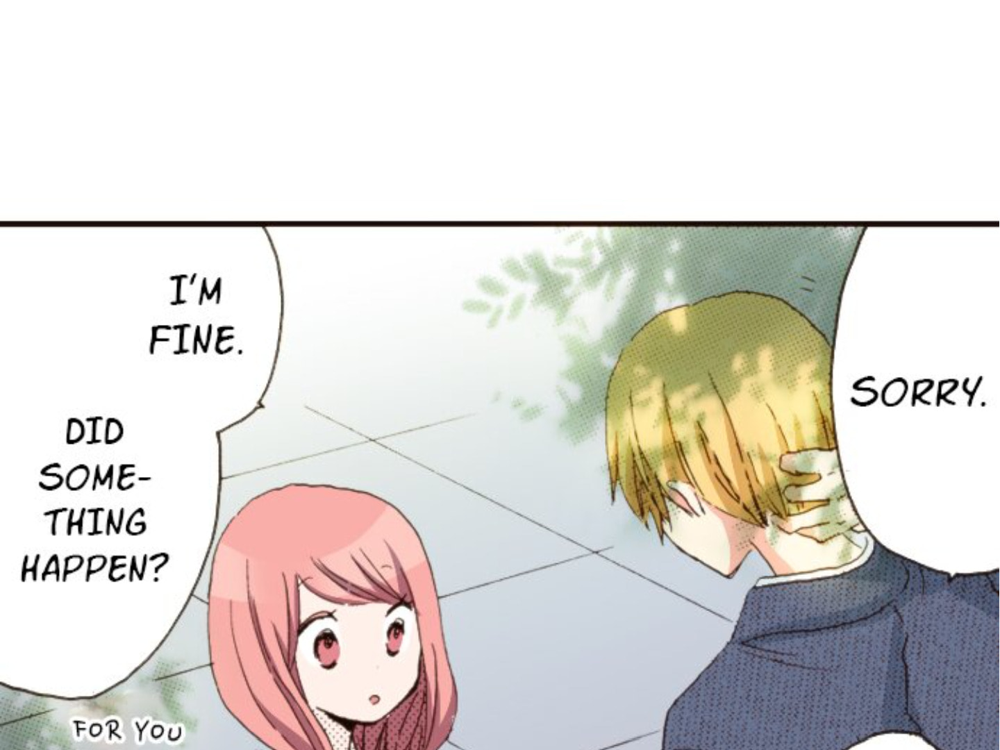 Read Last Game chapter 124 image 23 on Lezhin