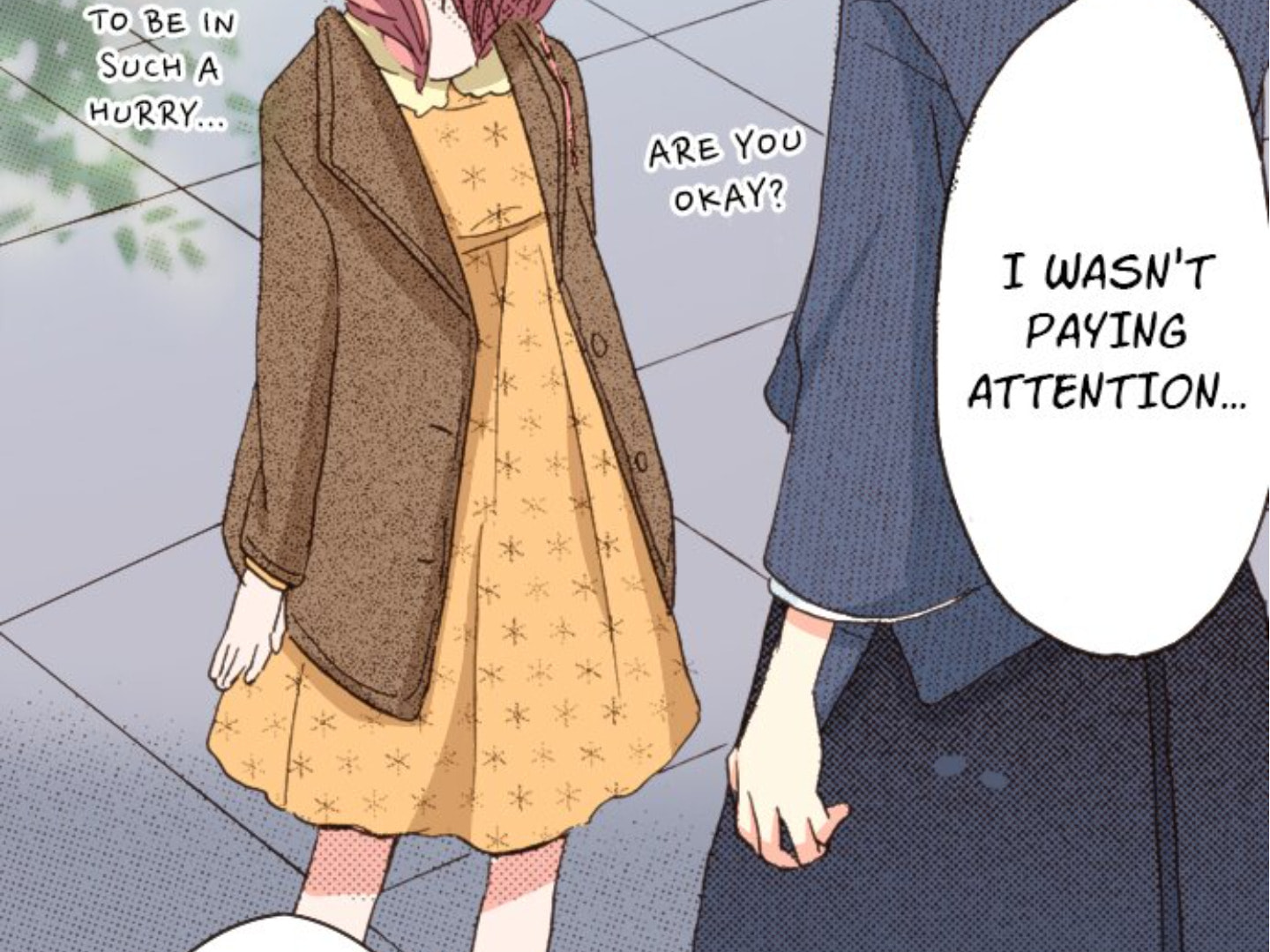 Read Last Game chapter 124 image 24 on Lezhin