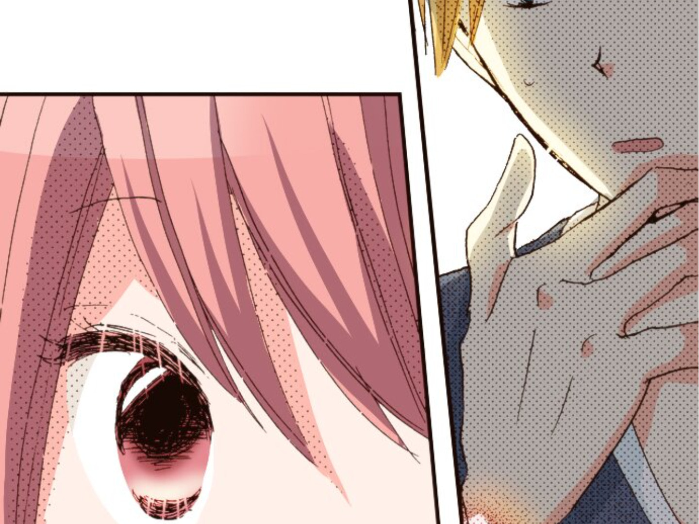 Read Last Game chapter 124 image 27 on Lezhin