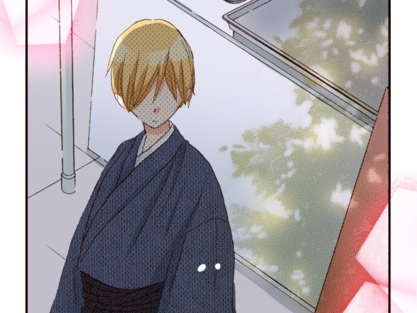 Read Last Game chapter 124 image 44 on Lezhin