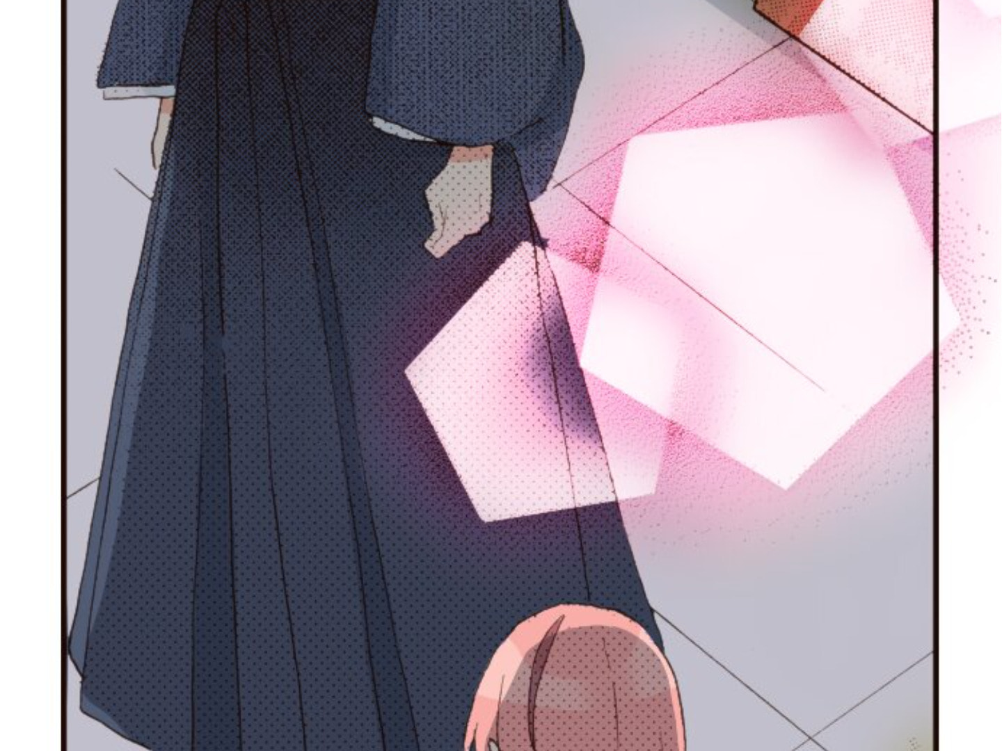 Read Last Game chapter 124 image 45 on Lezhin