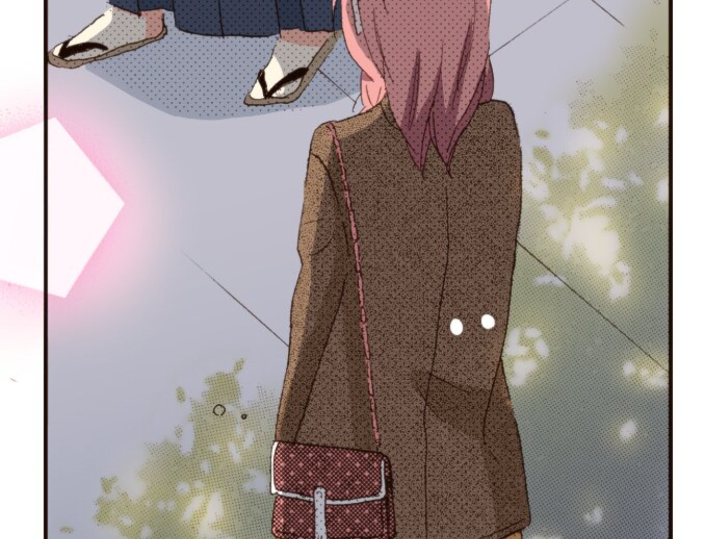 Read Last Game chapter 124 image 46 on Lezhin