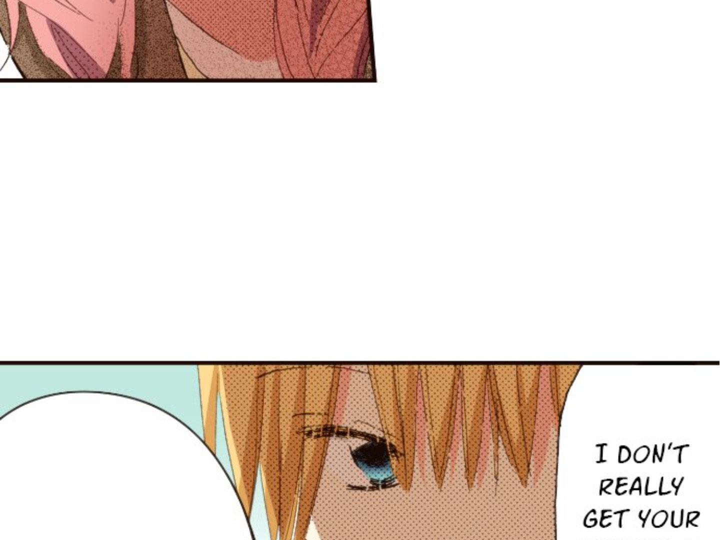 Read Last Game chapter 124 image 49 on Lezhin