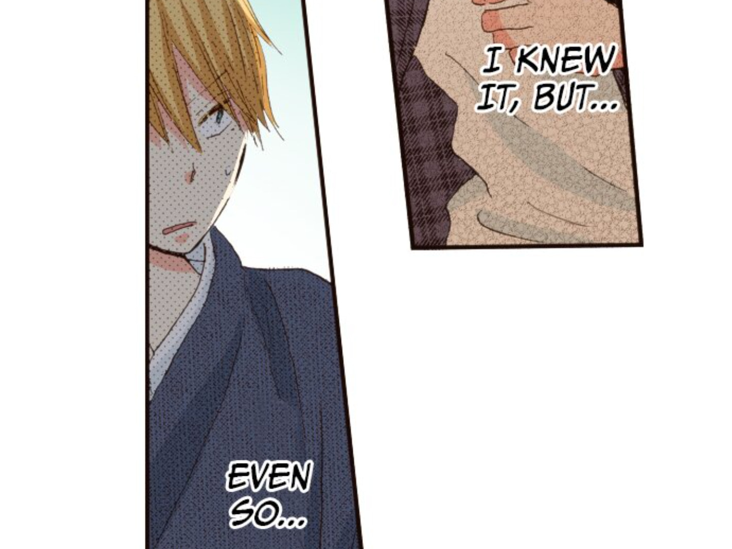 Read Last Game chapter 124 image 72 on Lezhin