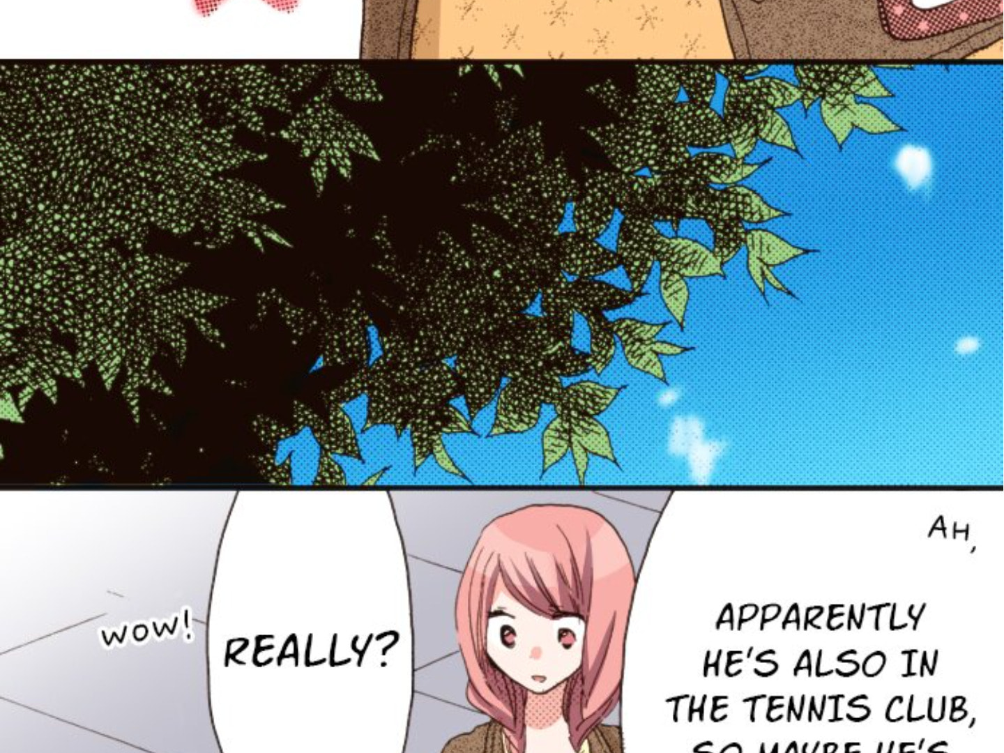 Read Last Game chapter 124 image 8 on Lezhin