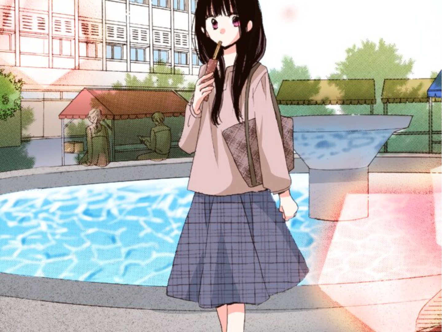Read Last Game chapter 124 image 88 on Lezhin