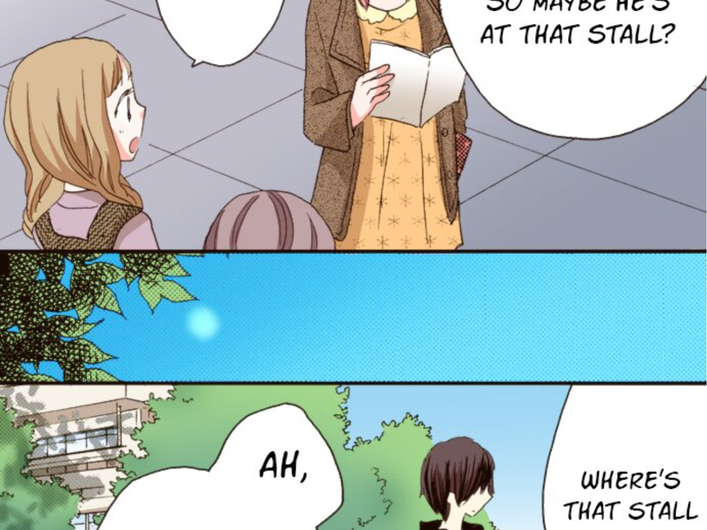 Read Last Game chapter 124 image 9 on Lezhin