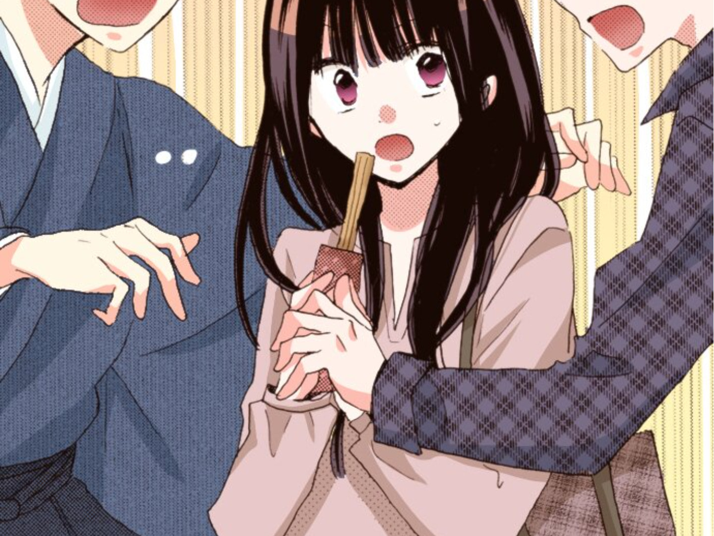 Read Last Game chapter 124 image 96 on Lezhin