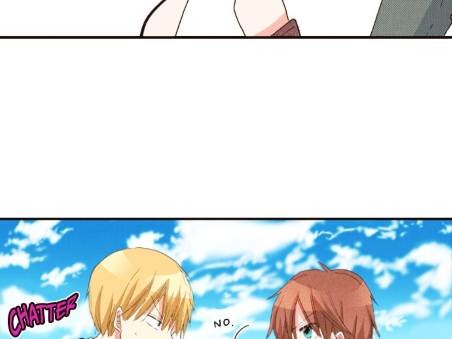 Read Last Game chapter 124 image 98 on Lezhin