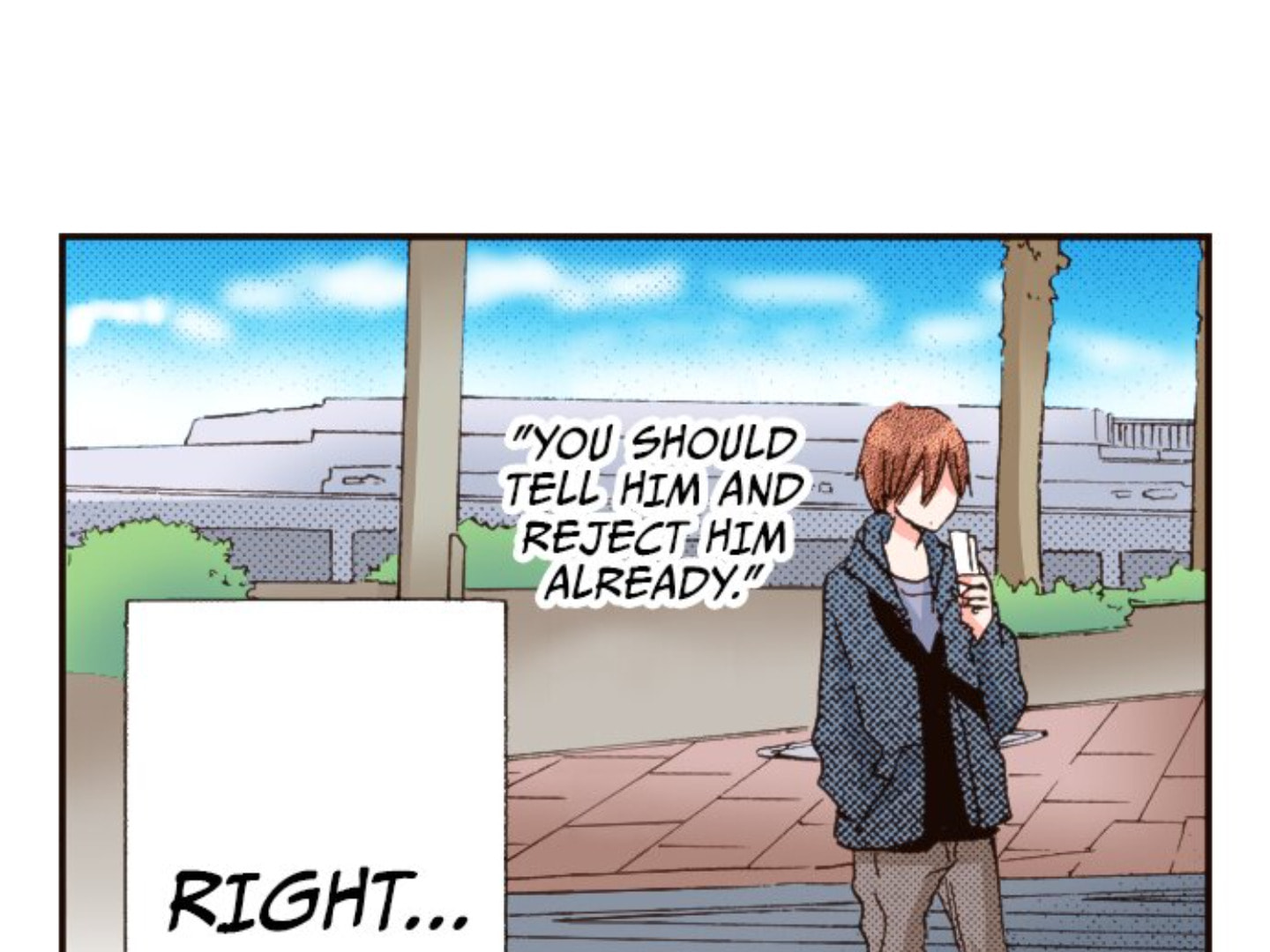 Read Last Game chapter 125 image 14 on Lezhin