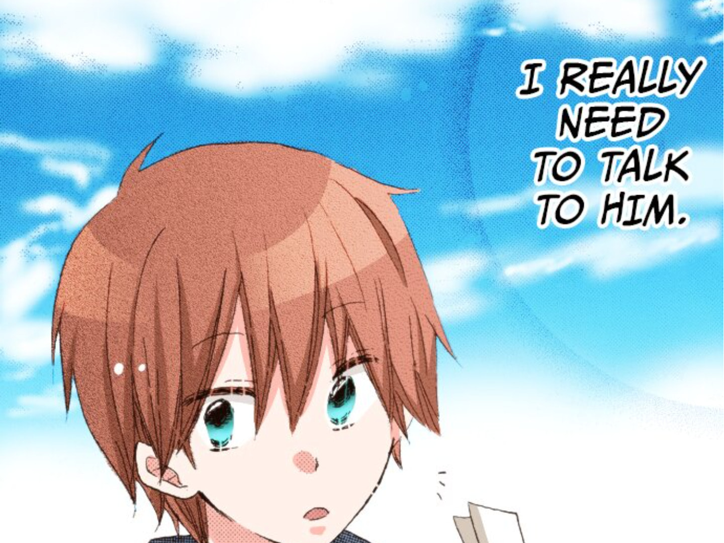 Read Last Game chapter 125 image 16 on Lezhin