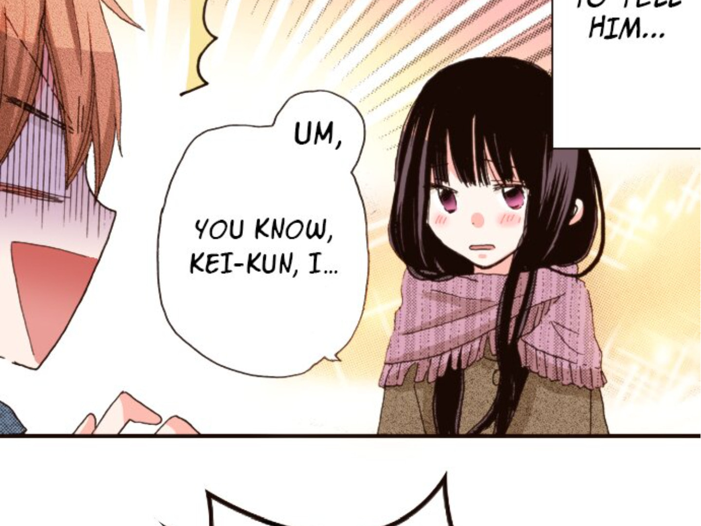 Read Last Game chapter 125 image 23 on Lezhin