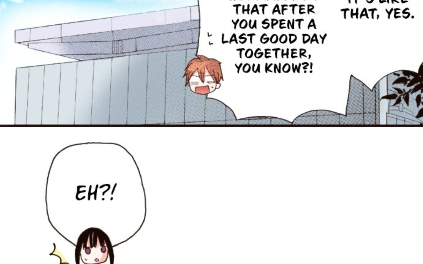 Read Last Game chapter 125 image 26 on Lezhin