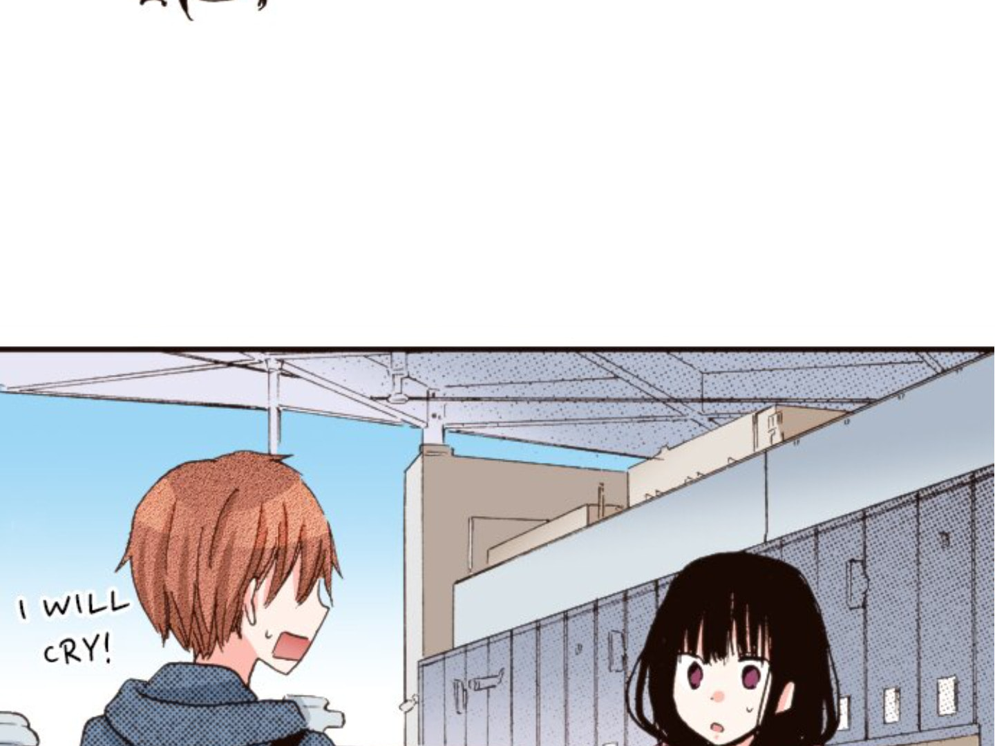 Read Last Game chapter 125 image 27 on Lezhin