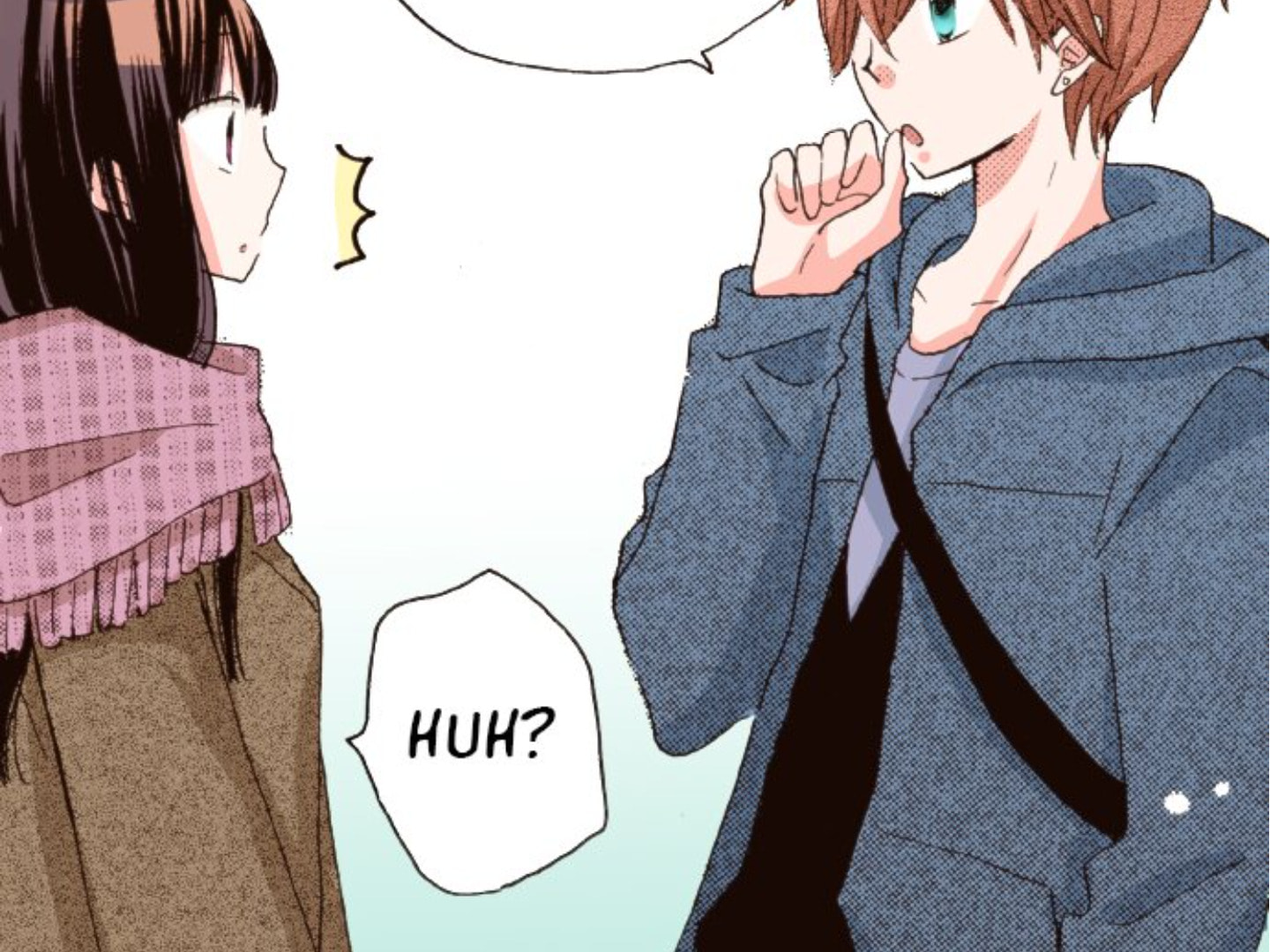 Read Last Game chapter 125 image 35 on Lezhin