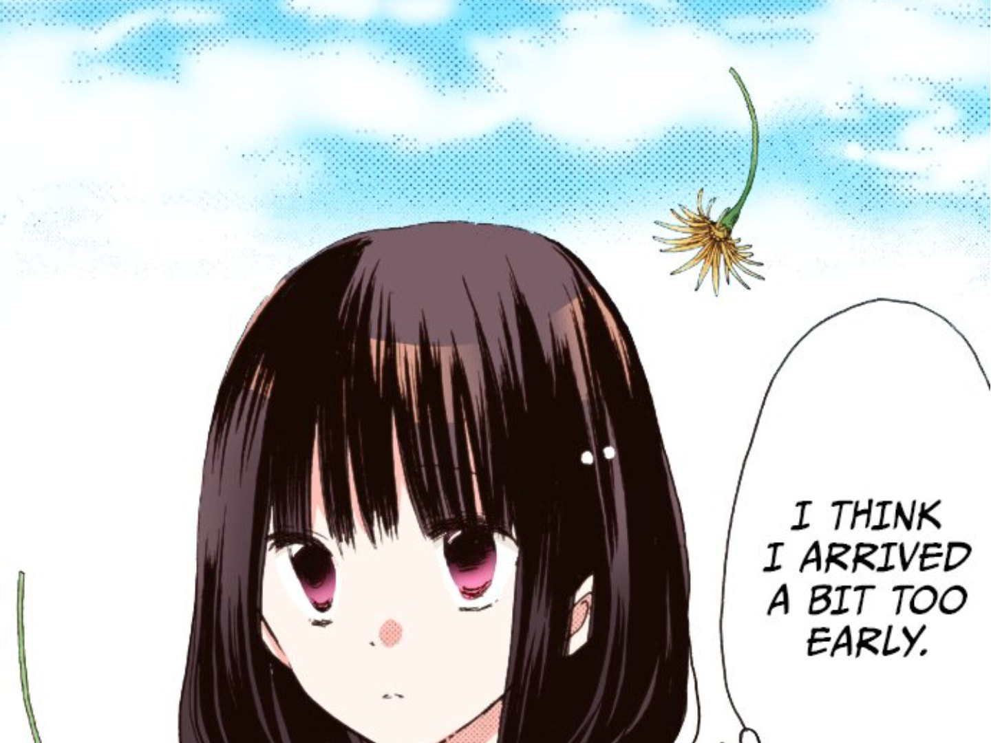Read Last Game chapter 125 image 5 on Lezhin