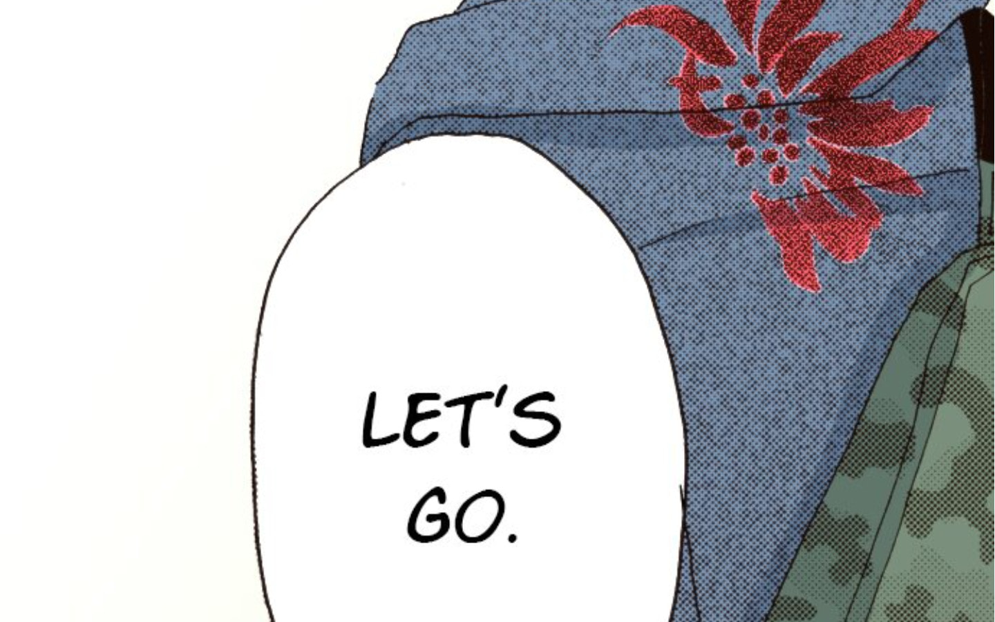 Read Last Game chapter 125 image 52 on Lezhin