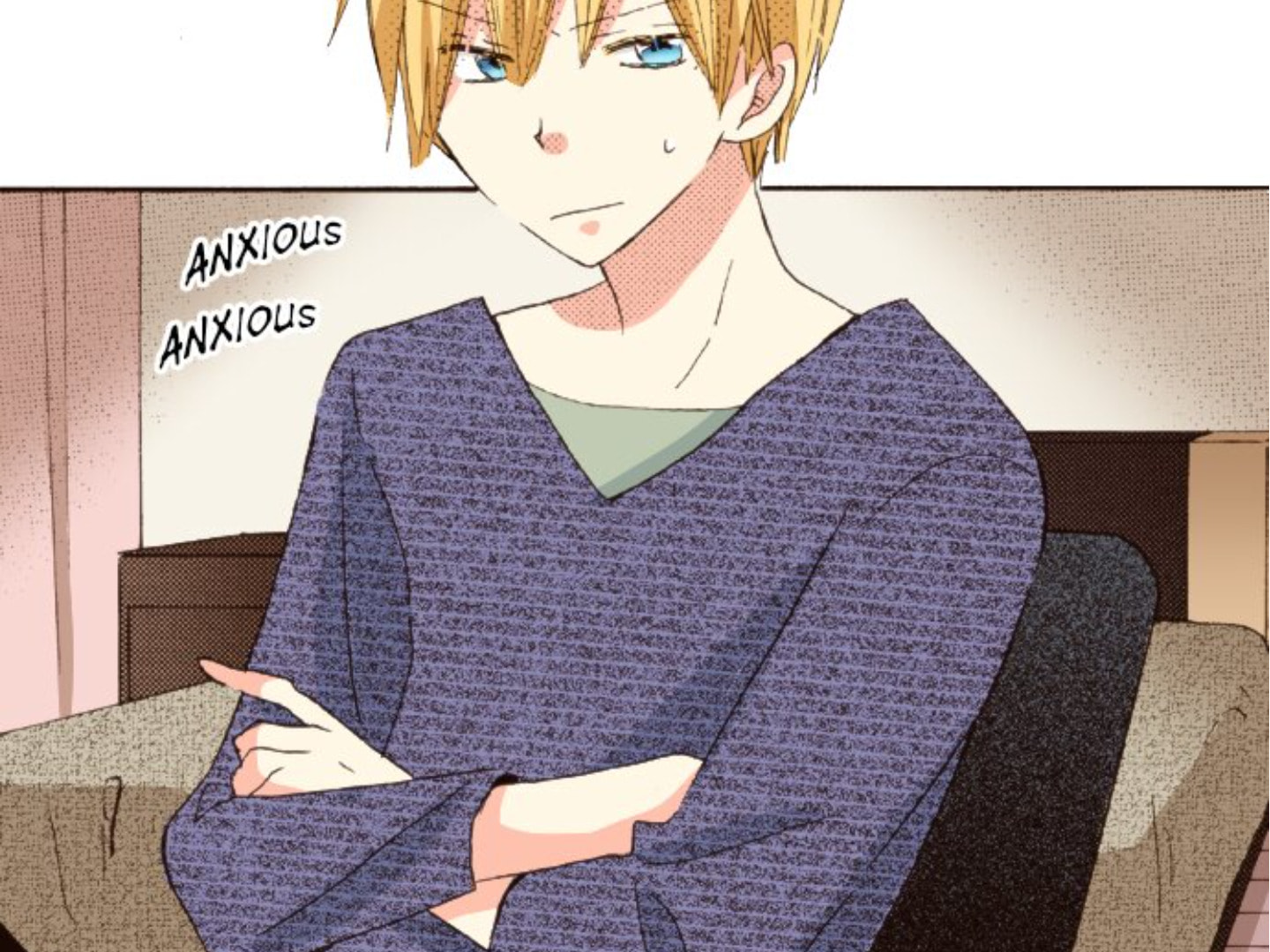 Read Last Game chapter 125 image 64 on Lezhin