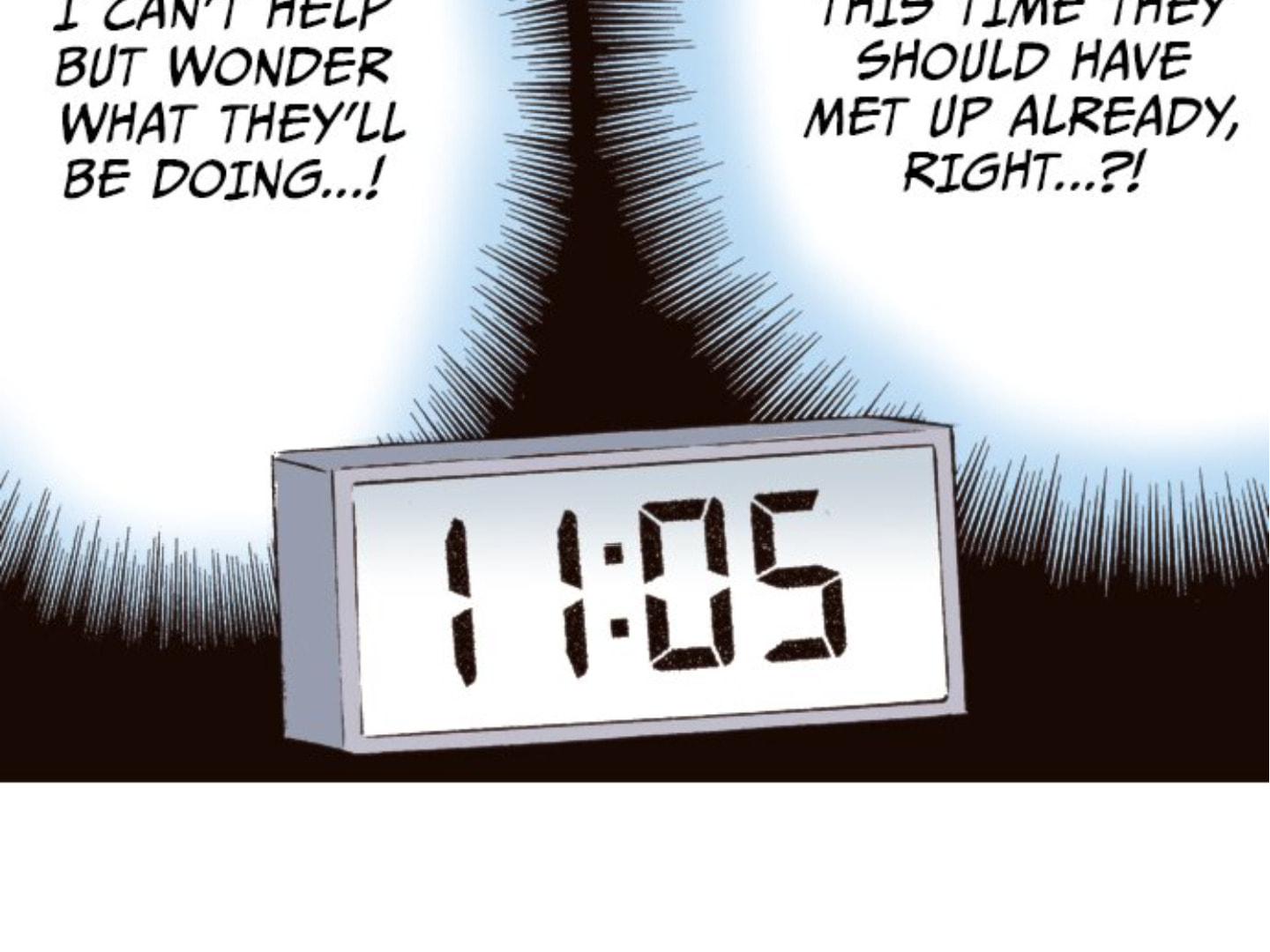 Read Last Game chapter 125 image 66 on Lezhin