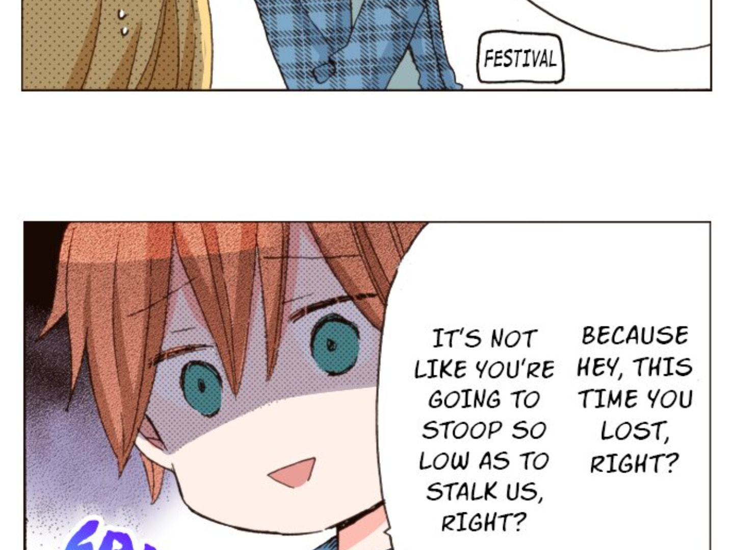 Read Last Game chapter 125 image 68 on Lezhin