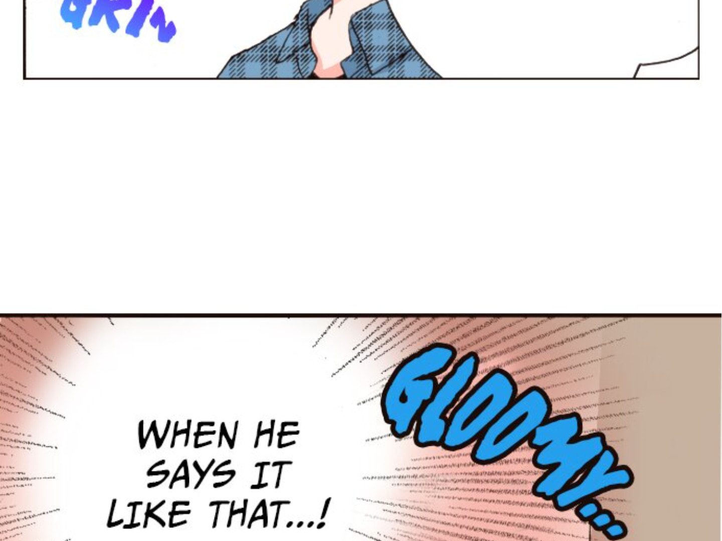 Read Last Game chapter 125 image 69 on Lezhin