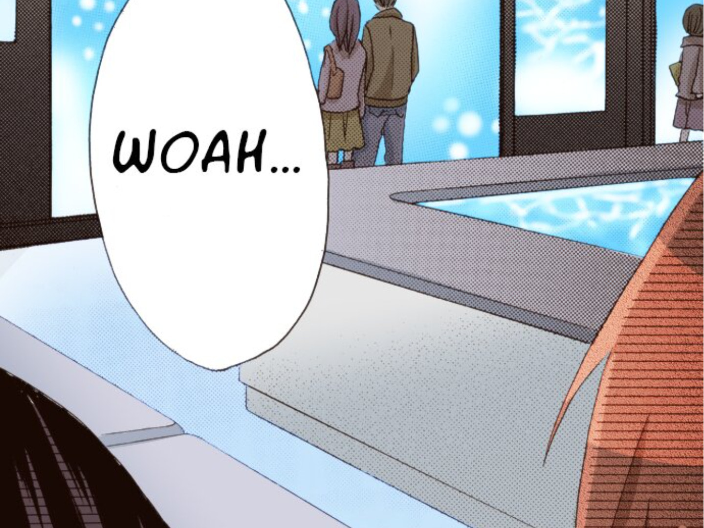 Read Last Game chapter 125 image 74 on Lezhin