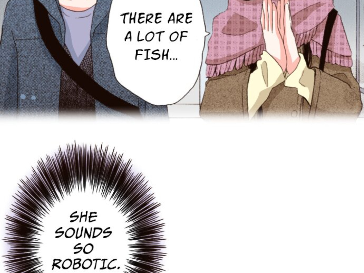 Read Last Game chapter 125 image 77 on Lezhin
