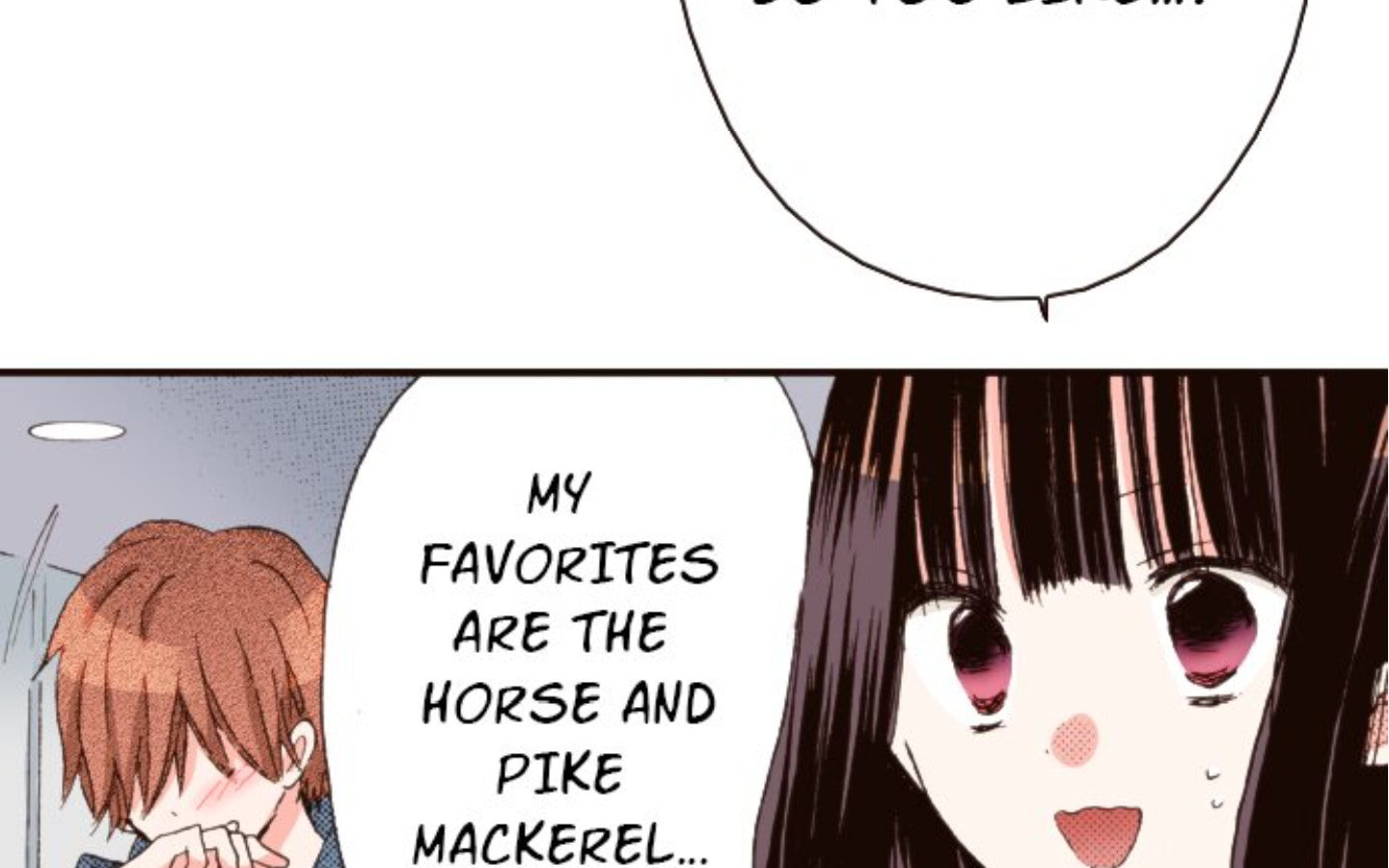 Read Last Game chapter 125 image 79 on Lezhin