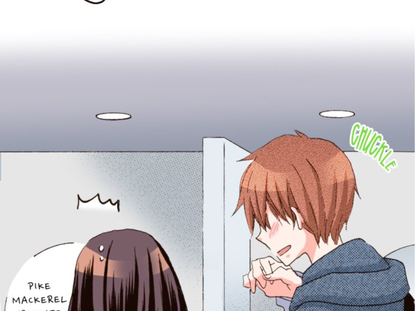 Read Last Game chapter 125 image 81 on Lezhin