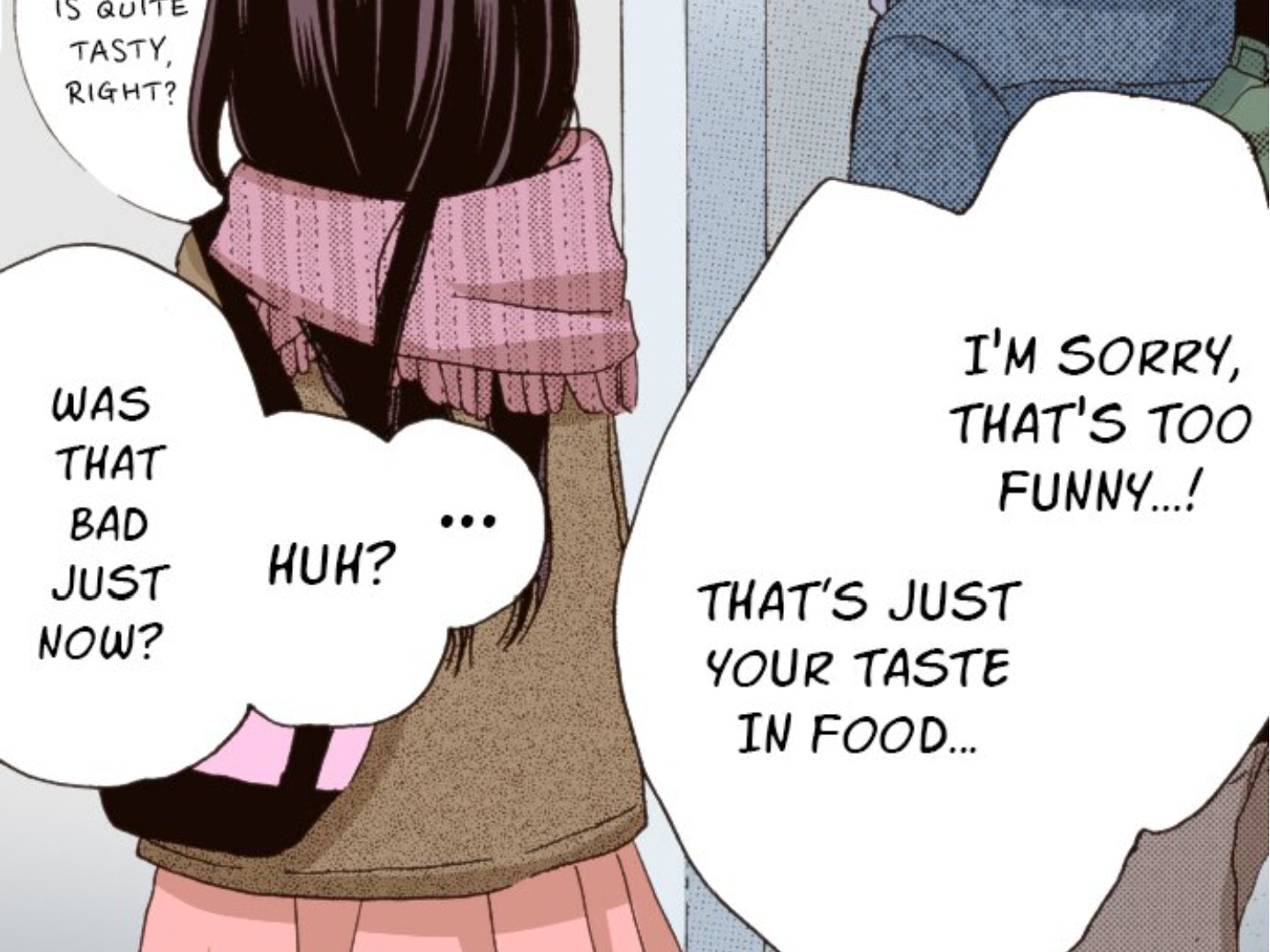 Read Last Game chapter 125 image 82 on Lezhin
