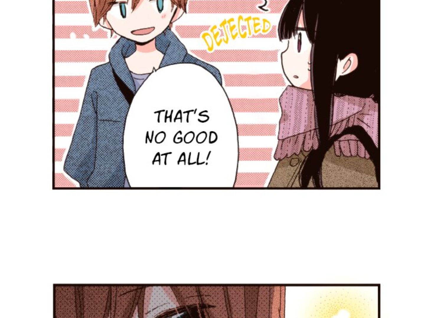 Read Last Game chapter 125 image 84 on Lezhin