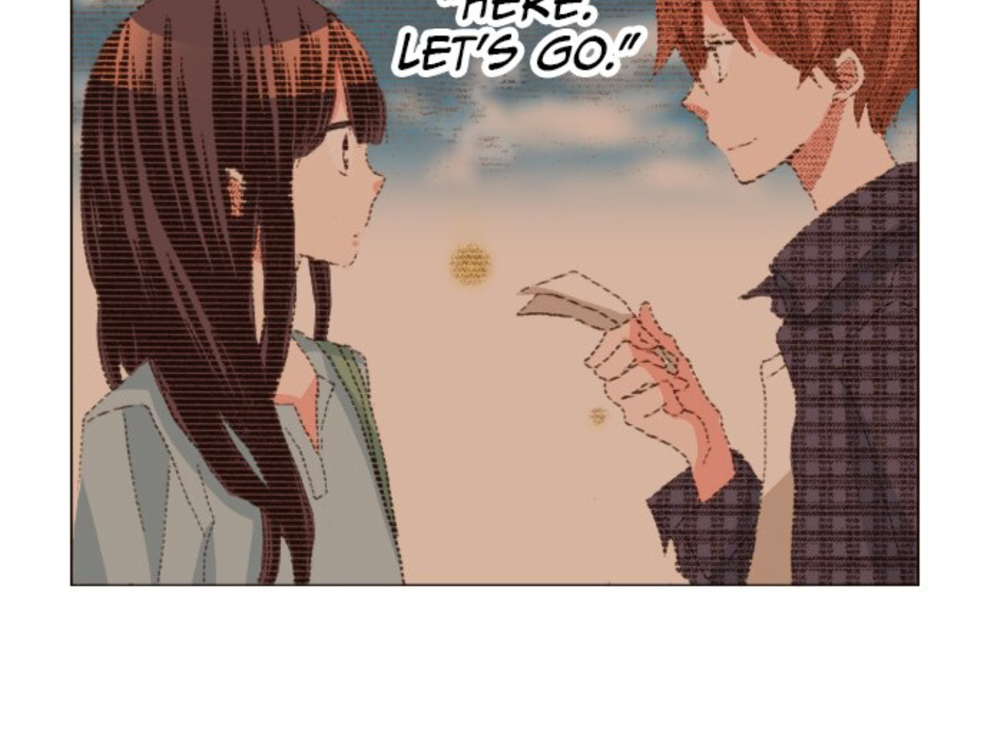 Read Last Game chapter 125 image 9 on Lezhin