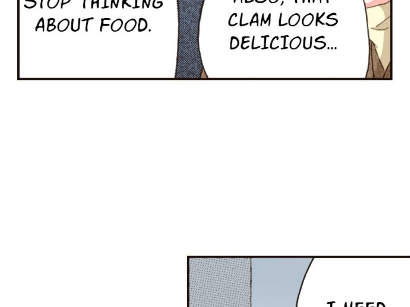 Read Last Game chapter 126 image 11 on Lezhin