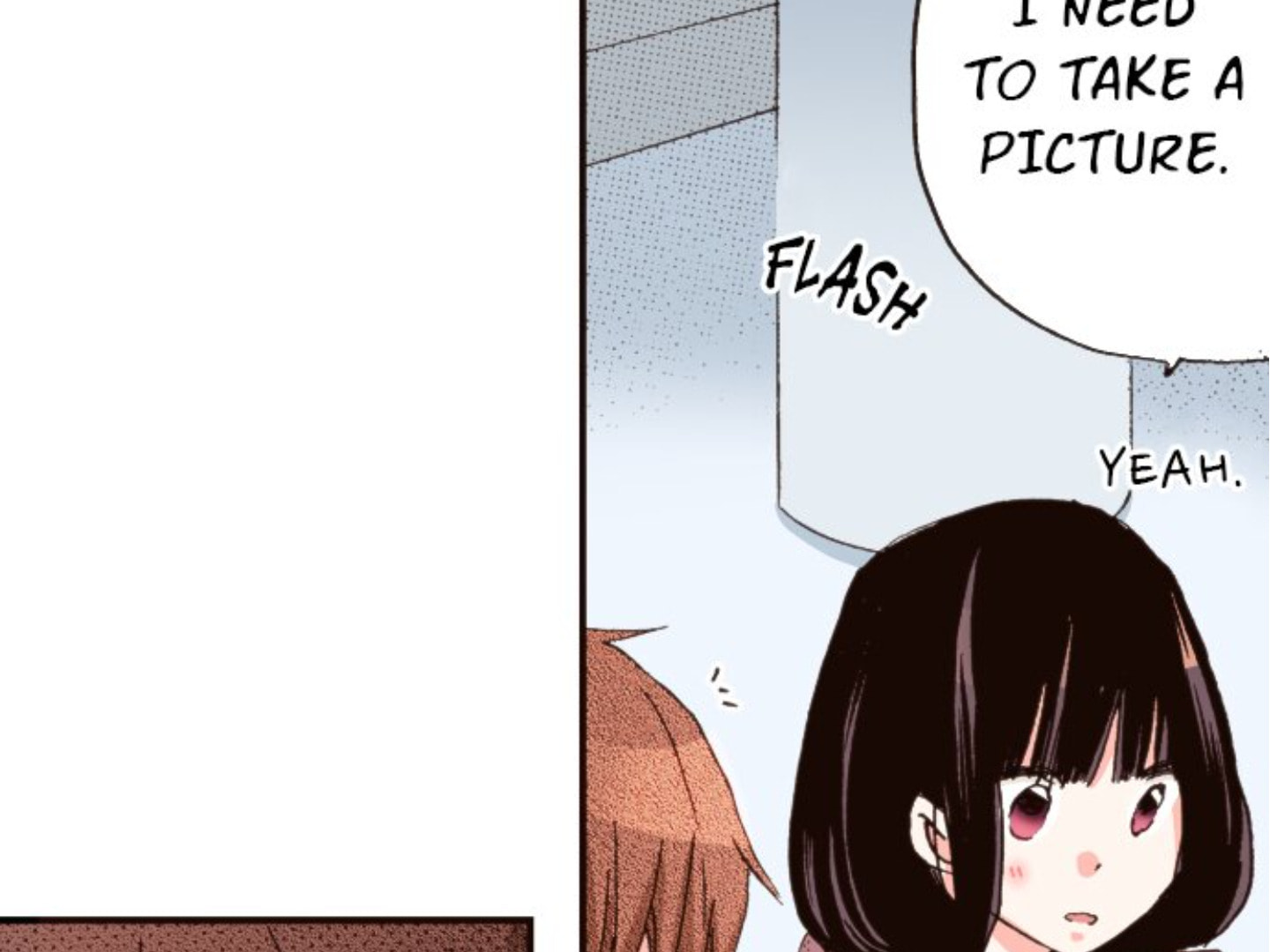 Read Last Game chapter 126 image 12 on Lezhin