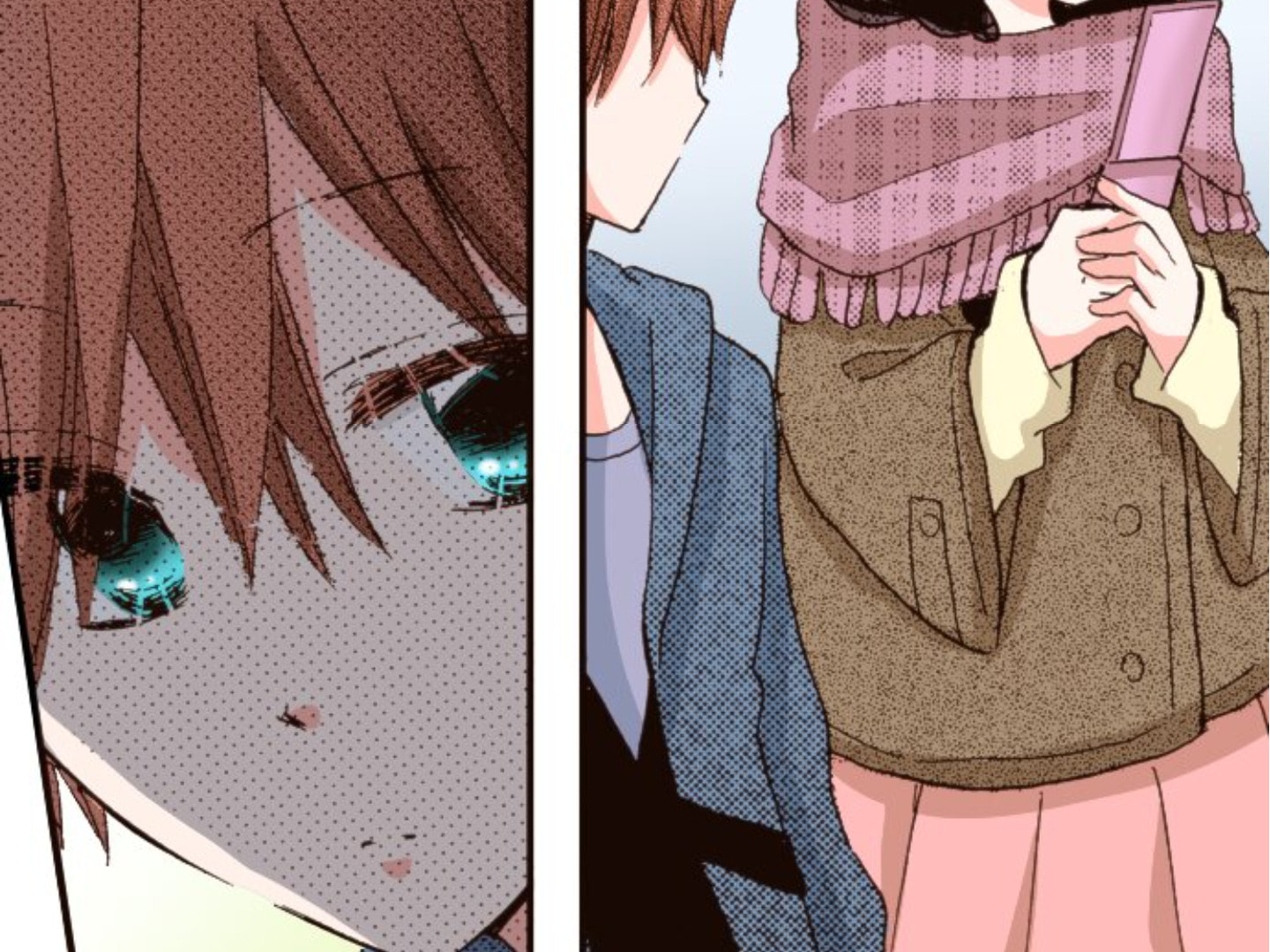Read Last Game chapter 126 image 13 on Lezhin