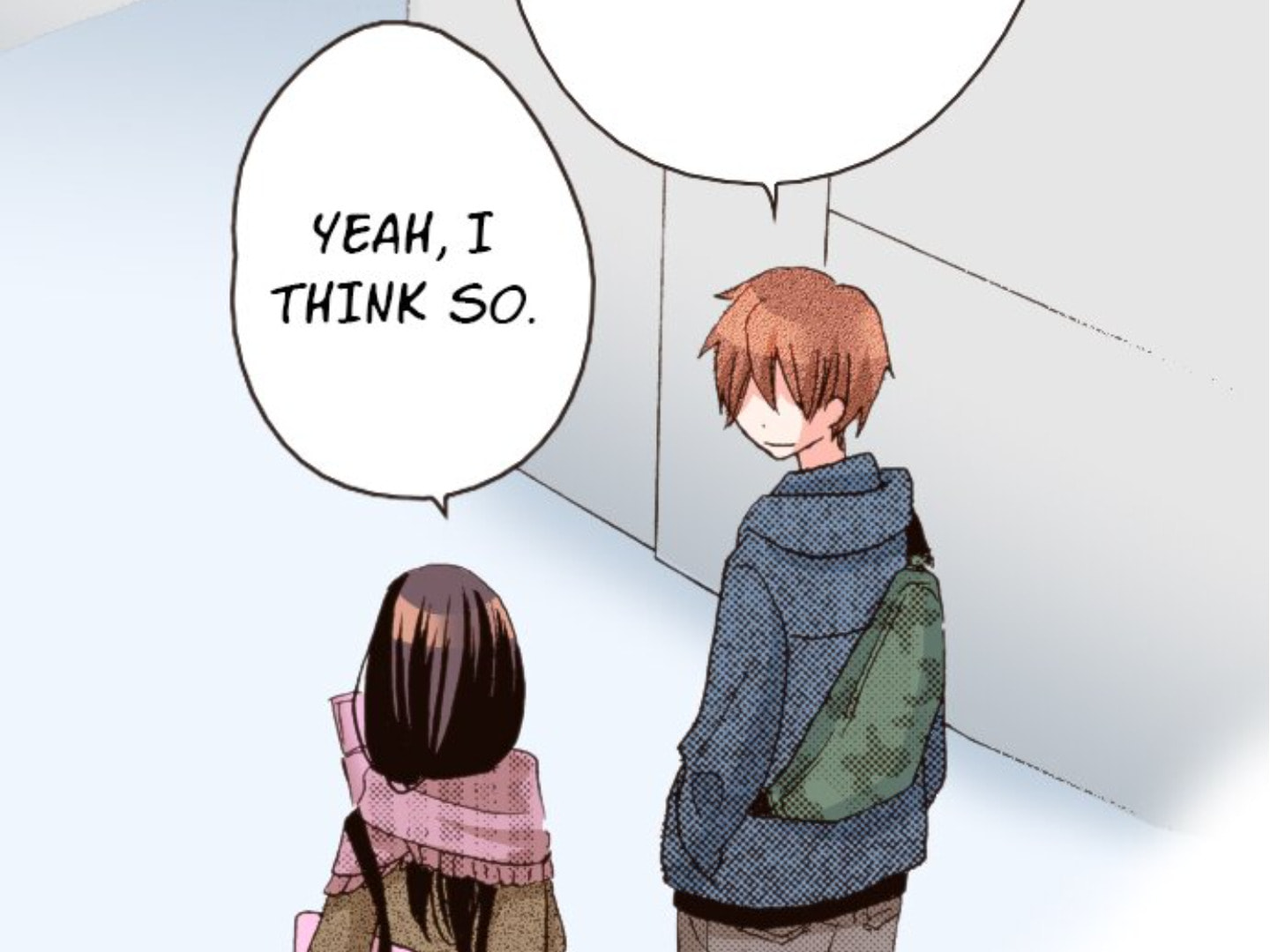 Read Last Game chapter 126 image 18 on Lezhin