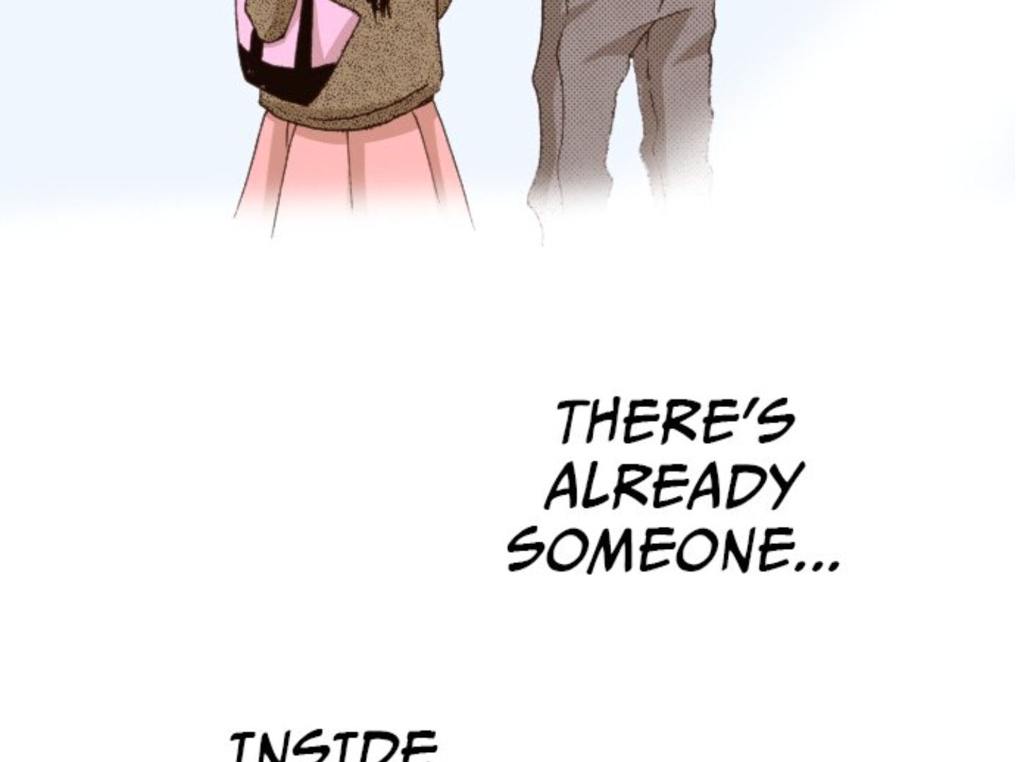 Read Last Game chapter 126 image 19 on Lezhin