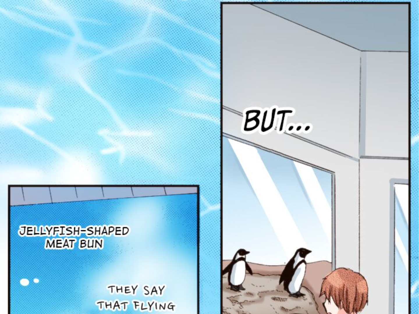 Read Last Game chapter 126 image 21 on Lezhin