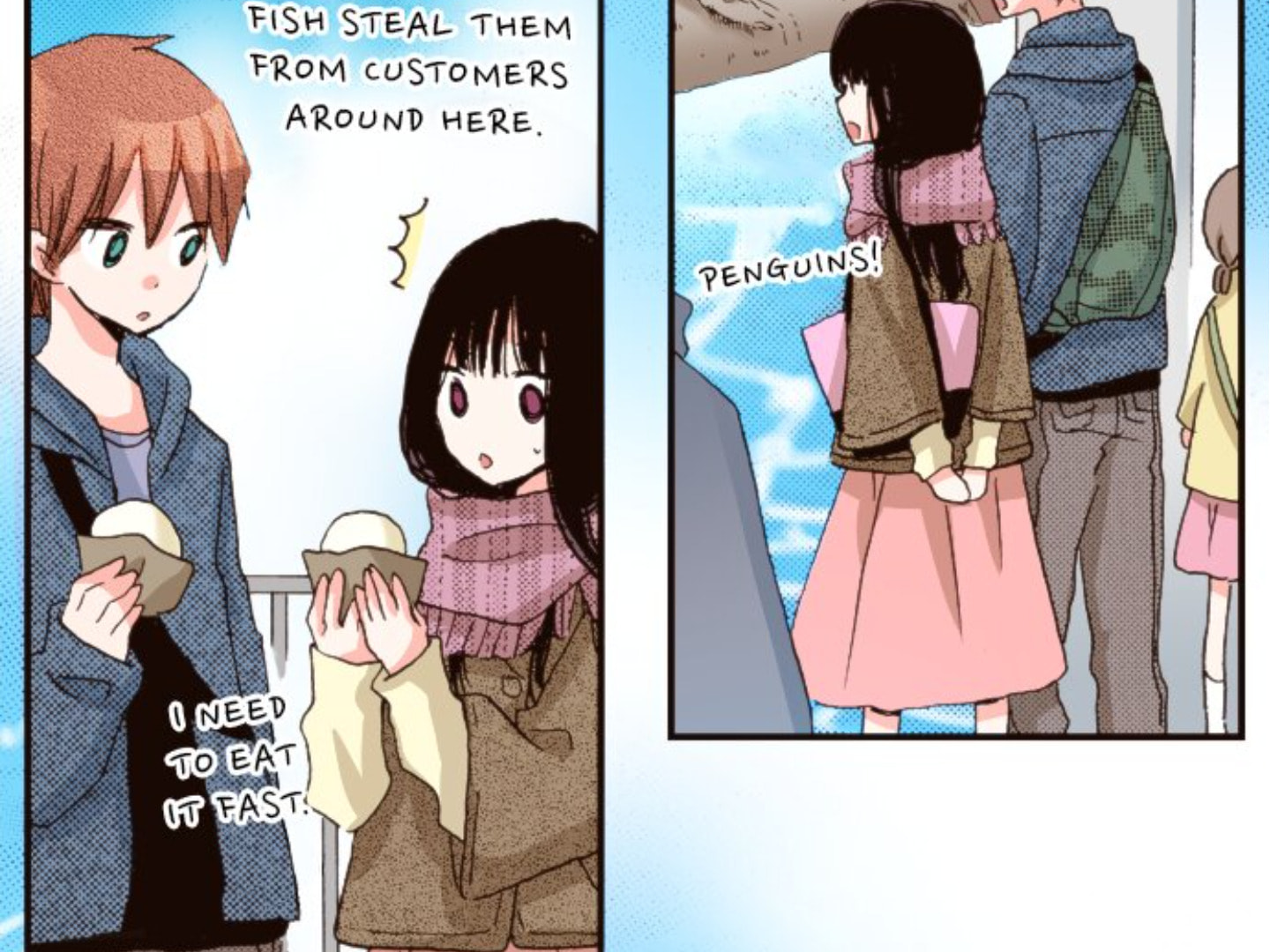 Read Last Game chapter 126 image 22 on Lezhin