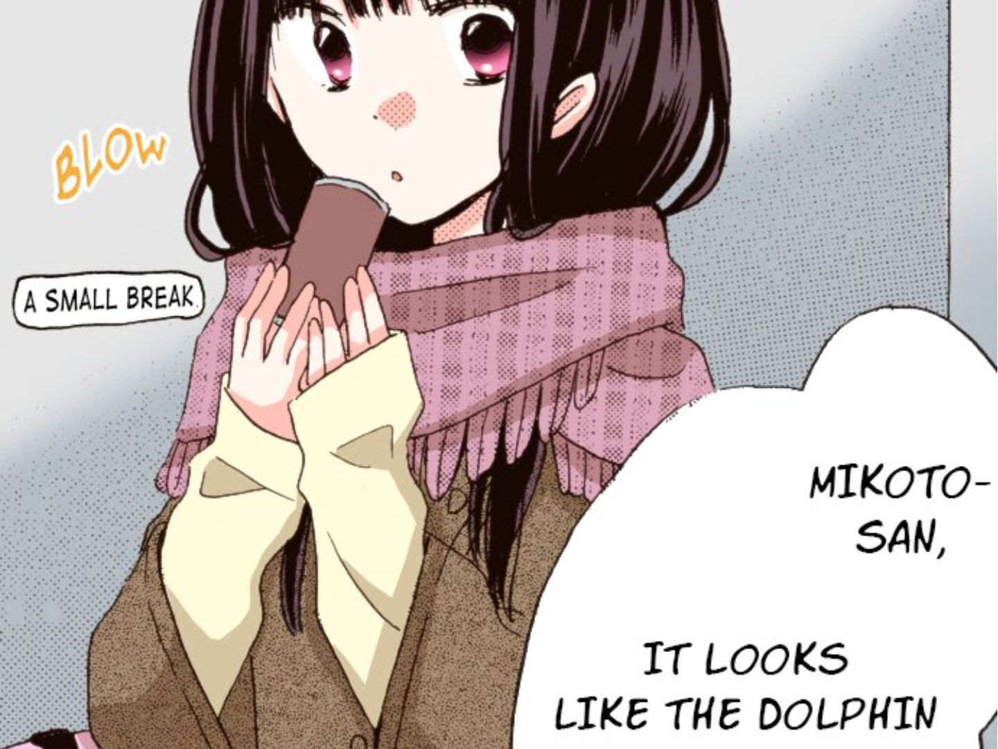 Read Last Game chapter 126 image 30 on Lezhin
