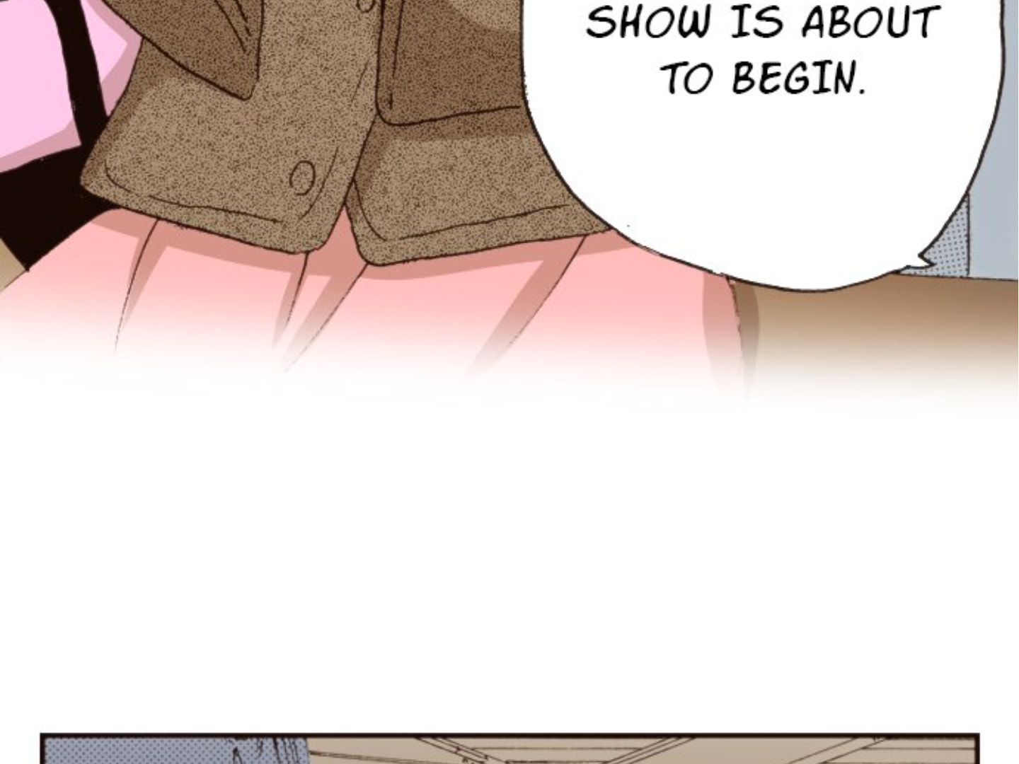 Read Last Game chapter 126 image 31 on Lezhin