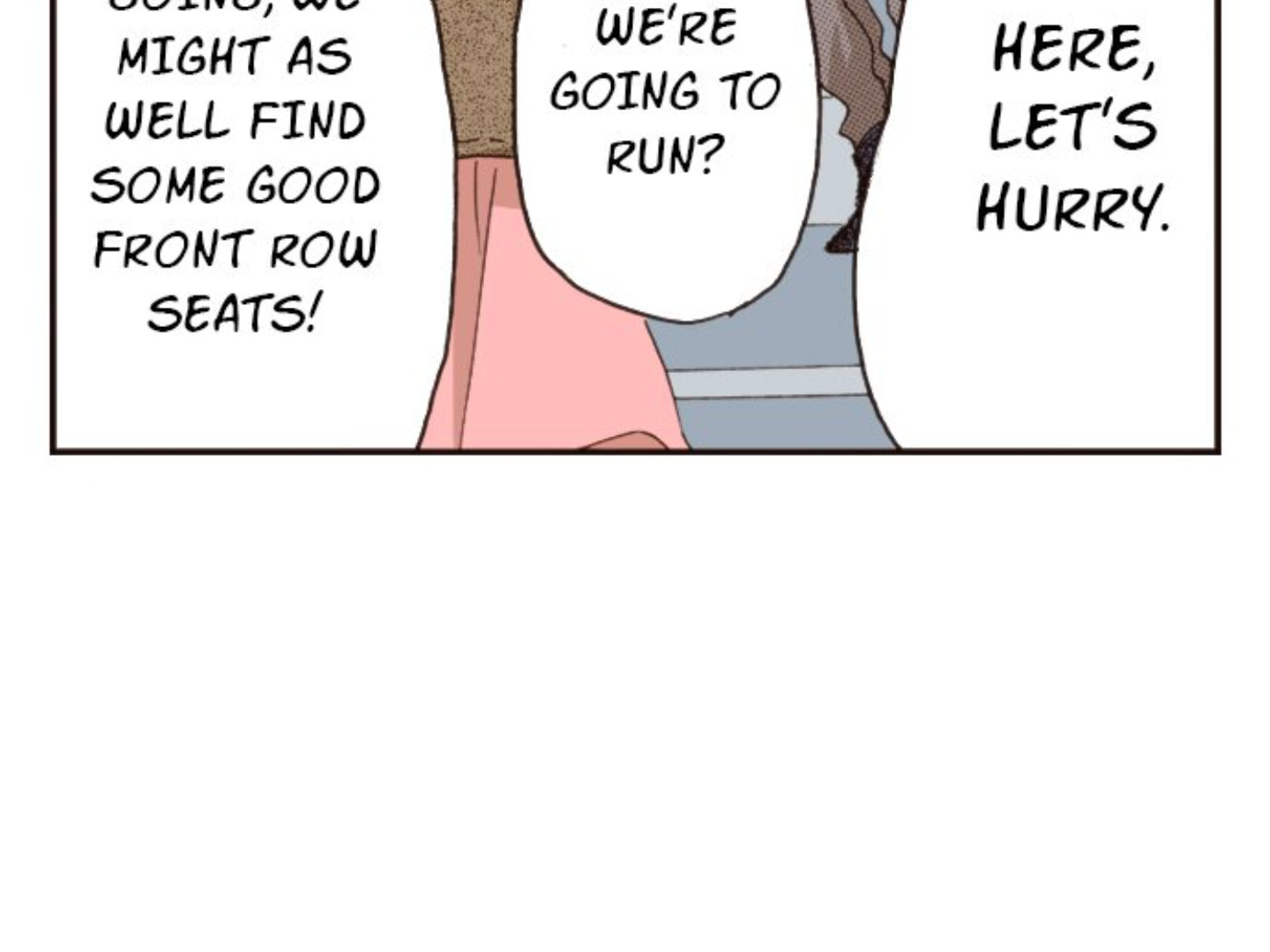 Read Last Game chapter 126 image 33 on Lezhin