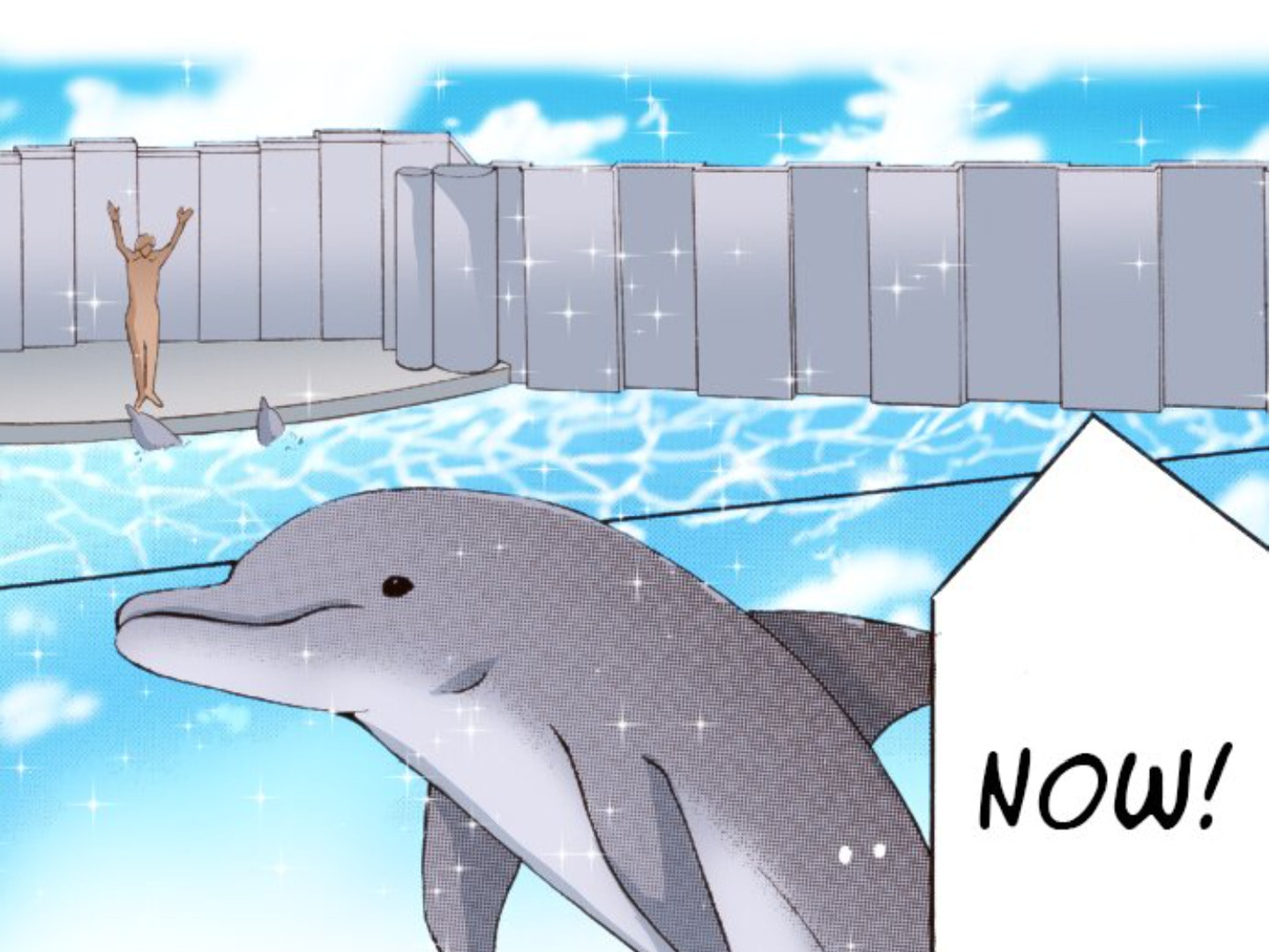 Read Last Game chapter 126 image 34 on Lezhin