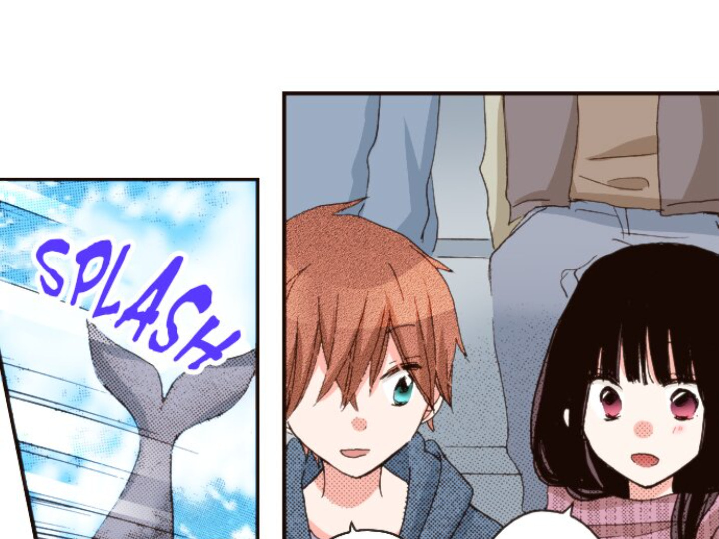 Read Last Game chapter 126 image 38 on Lezhin