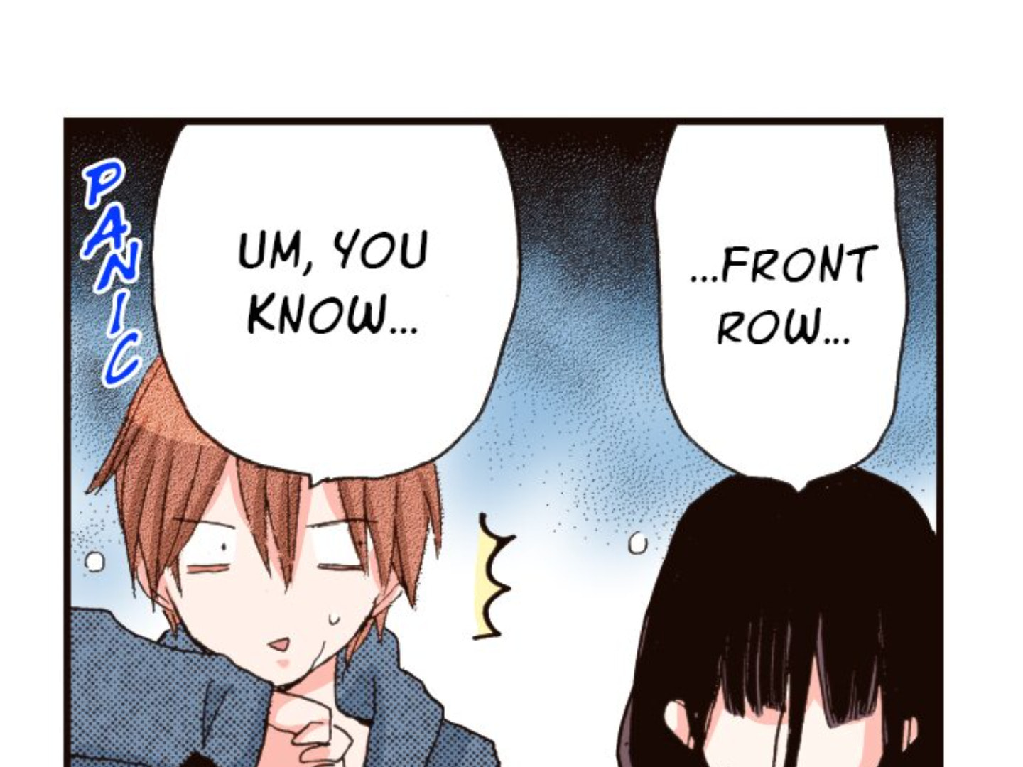 Read Last Game chapter 126 image 44 on Lezhin