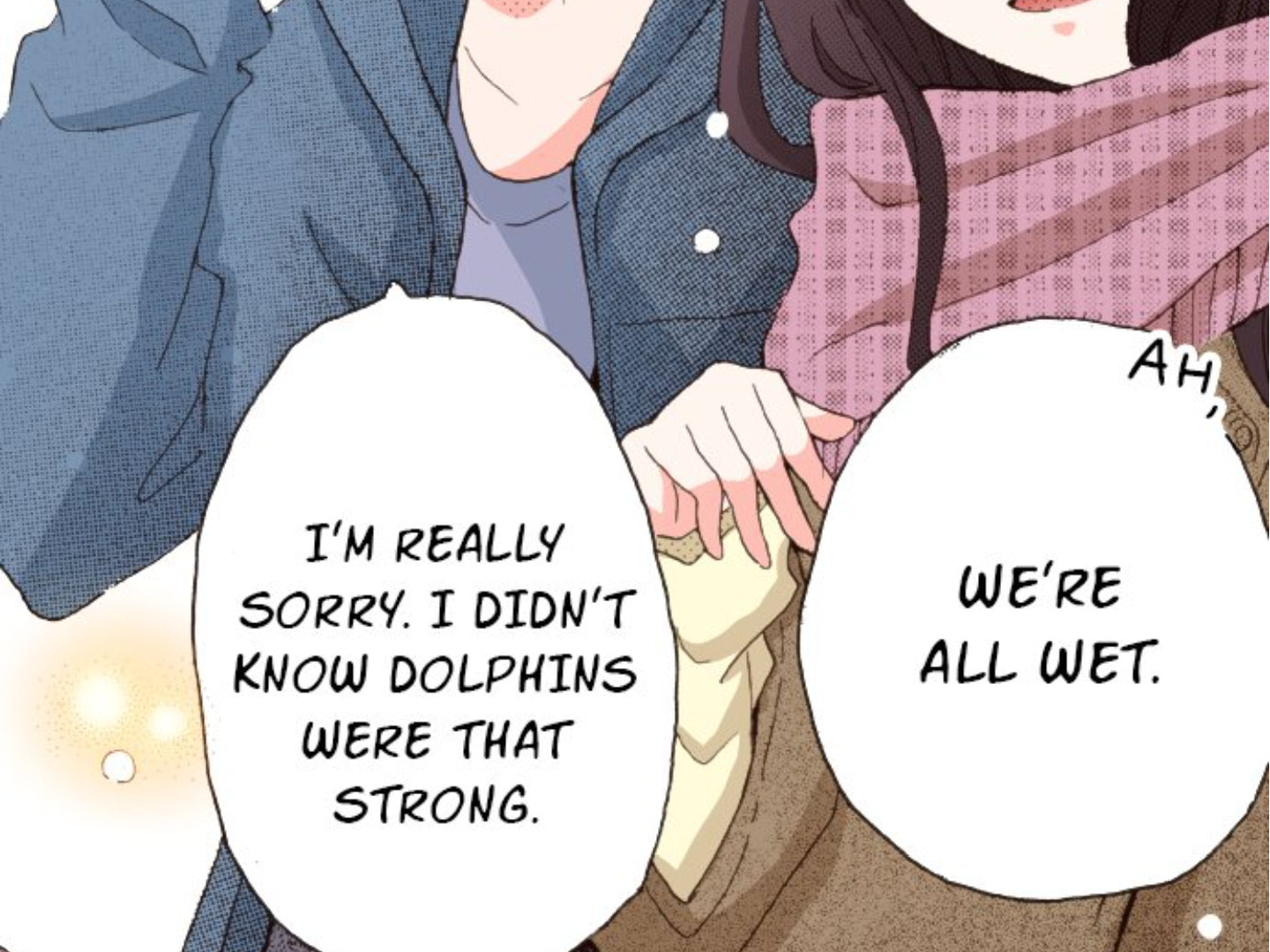 Read Last Game chapter 126 image 47 on Lezhin