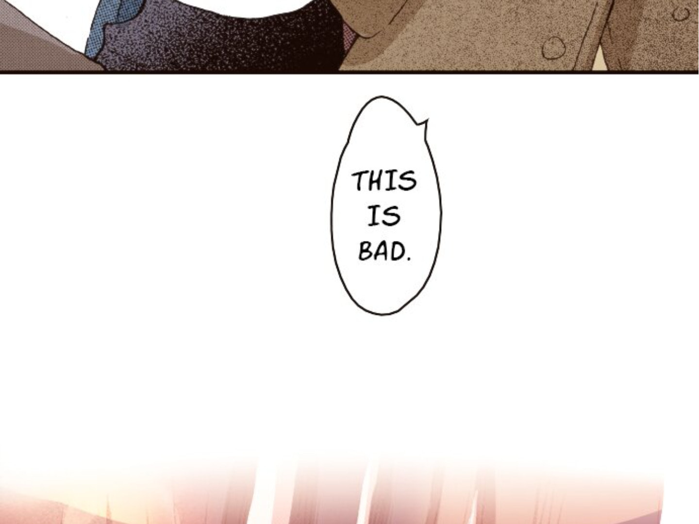 Read Last Game chapter 126 image 48 on Lezhin