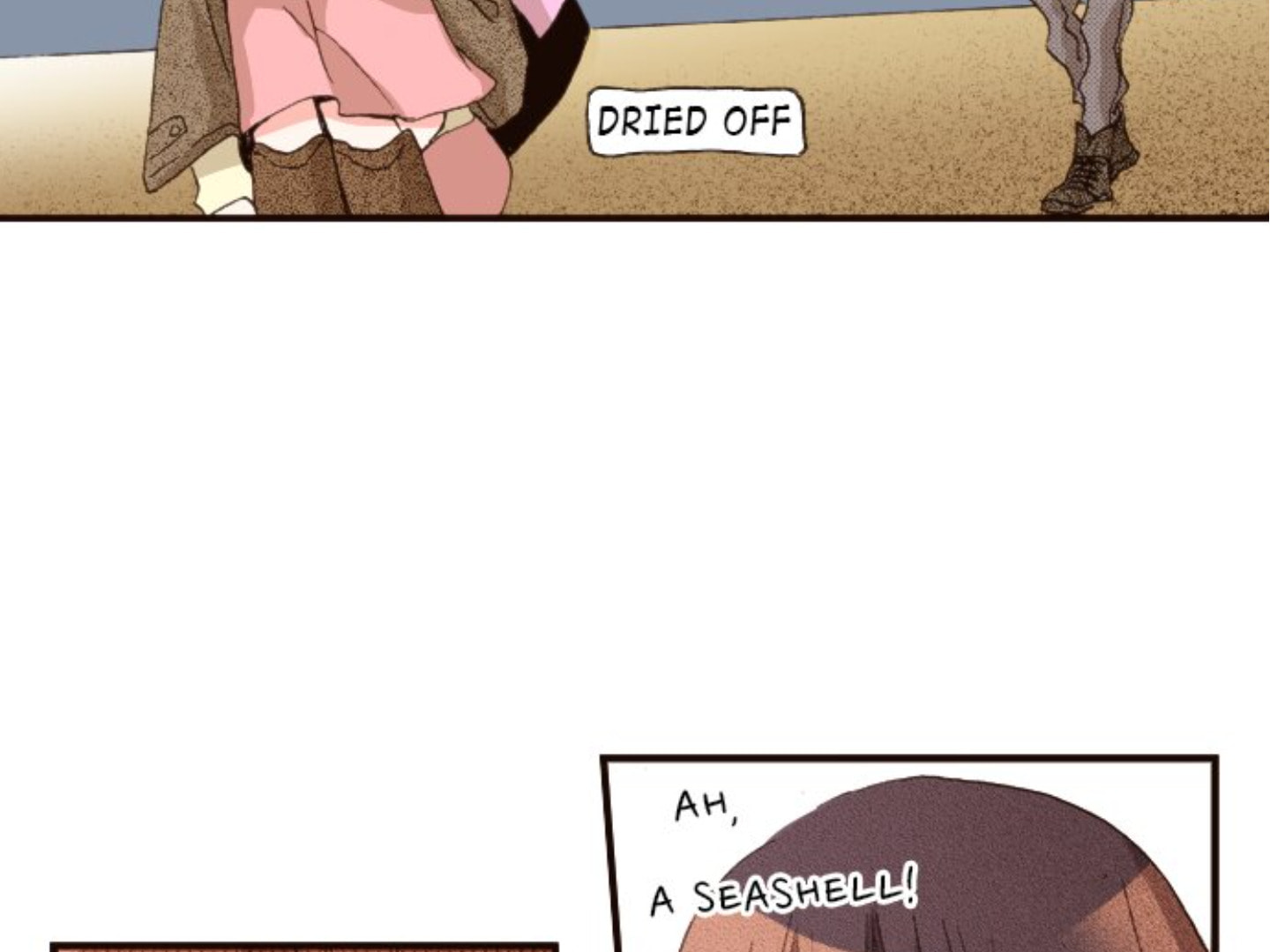 Read Last Game chapter 126 image 58 on Lezhin