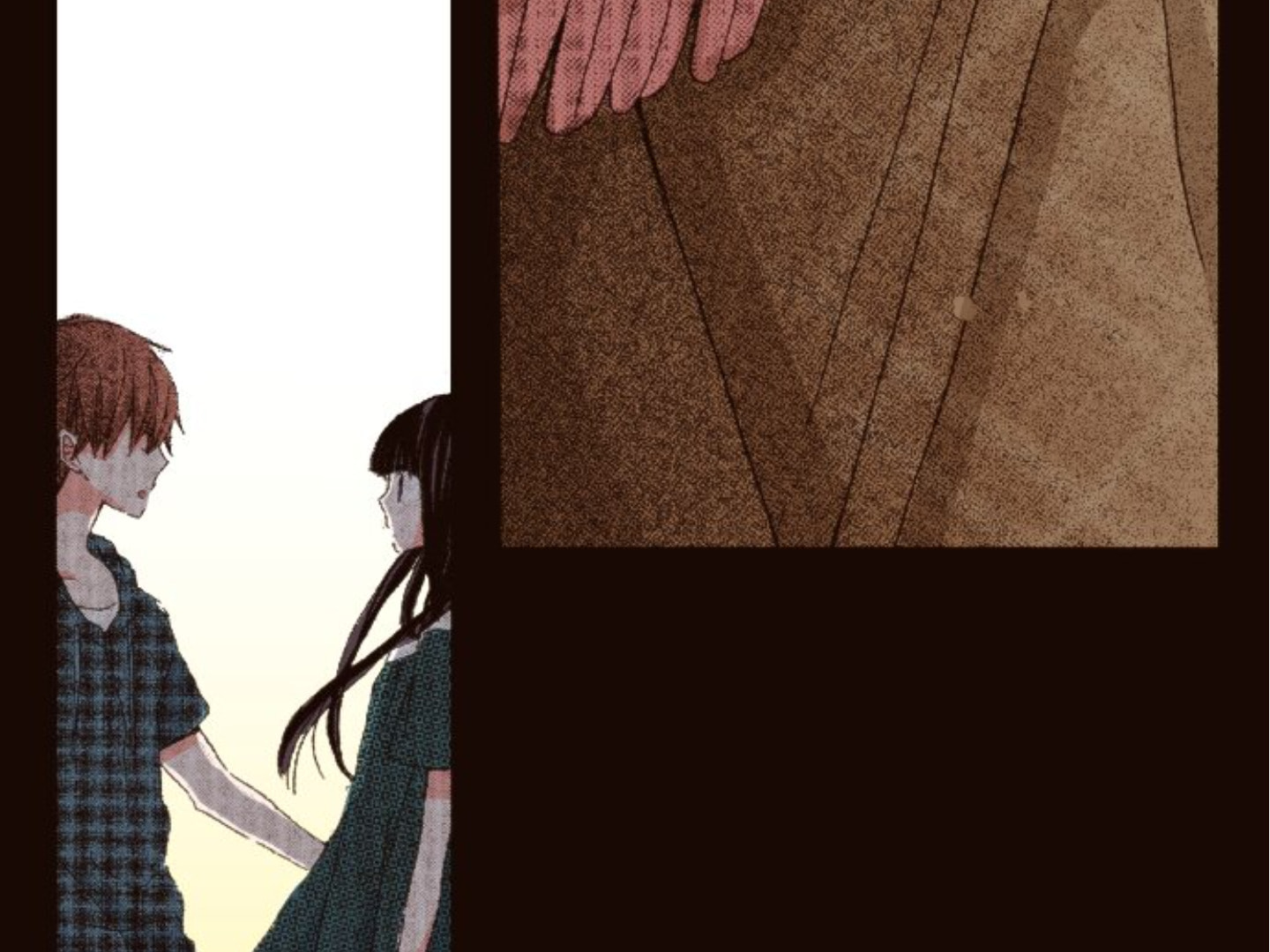 Read Last Game chapter 126 image 72 on Lezhin